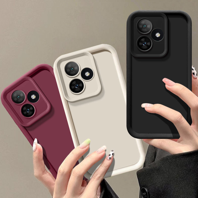 Realme Note 50 - For Realme C53 Case Realme Narzo