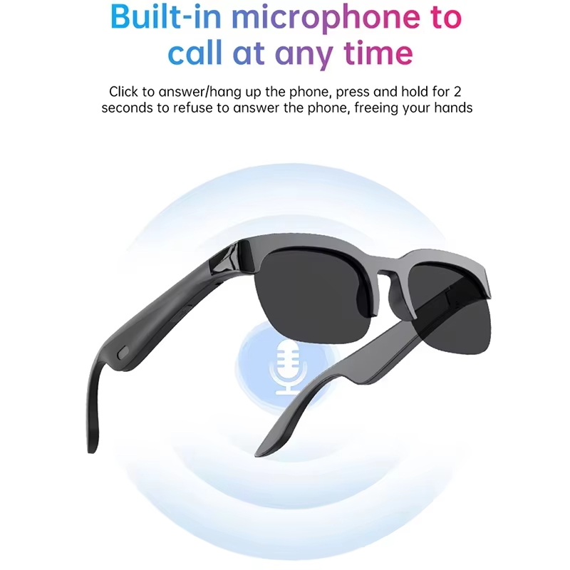 Lenovo 2400MP 8K Smart Glasses - Smart Glasses Lens ulasan dan harga