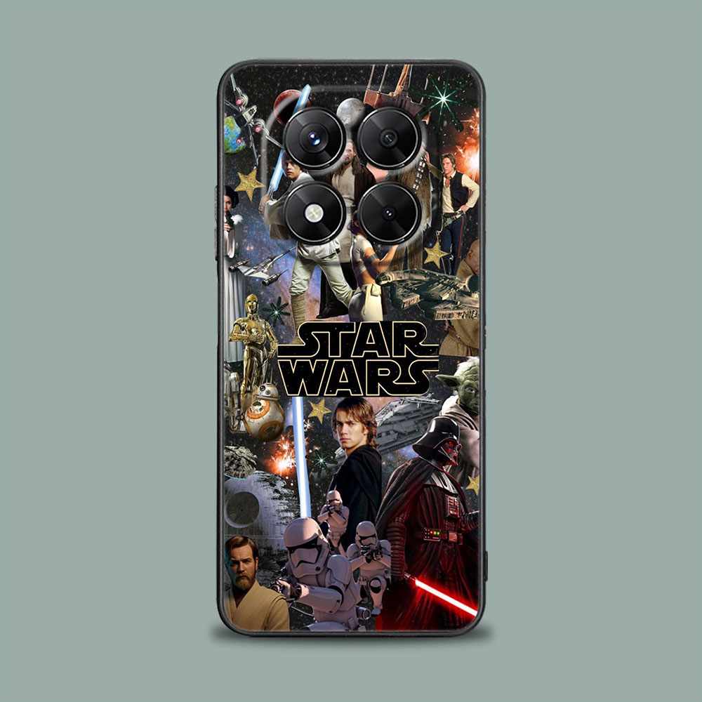 Phone Case For Redmi 15C 14C 1 - Xiaomi Redmi Note 14 ulasan dan harga
