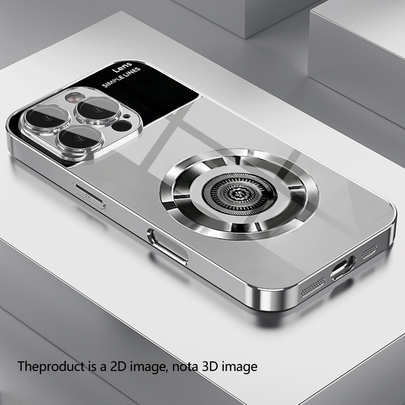PROTECT Tech with a TouchLens  - Apple Iphone 15 Pro Max ulasan dan harga