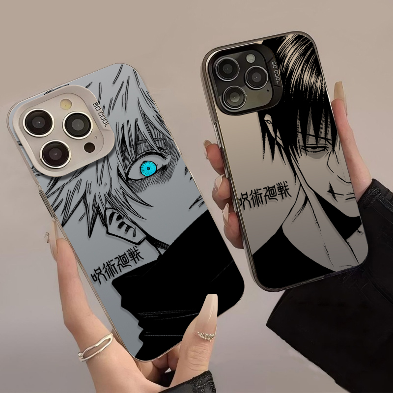 Toji Satoru Gojo Cool Phone Ca - Xiaomi Redmi Note 14 ulasan dan harga