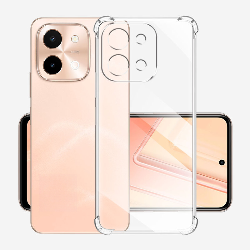 For VIVO Y28 4G V2352 Case Sho - Vivo Y28 ulasan dan harga