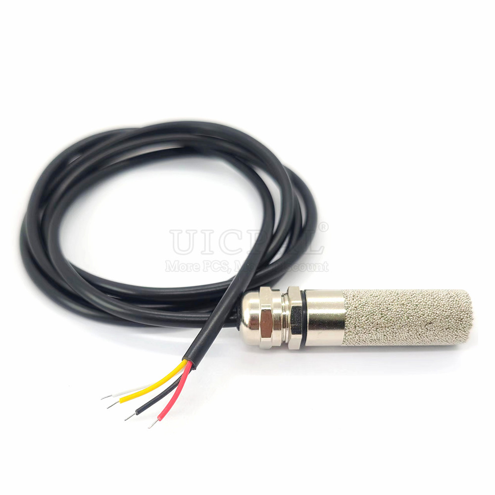 Temperature Humidity Sensor Pr - Muscle Sensor Emg ulasan dan harga