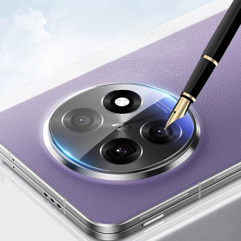 2Pcs Full Glue Camera Lens Pro - Oppo Find X8 ulasan dan harga