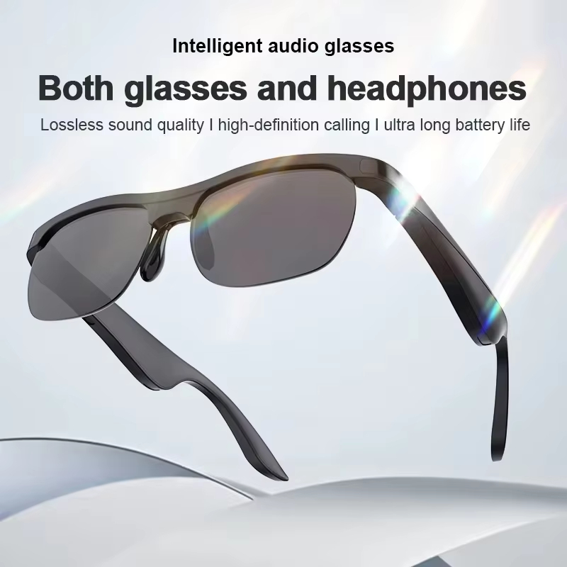 Lenovo 8K 1800W AI Smart Glass - Smart Glasses Lens ulasan dan harga
