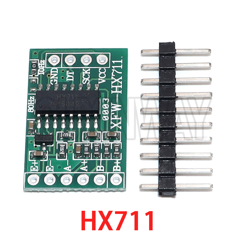 Load Cell 1KG 2KG 5KG 10KG 20K - Muscle Sensor Emg ulasan dan harga