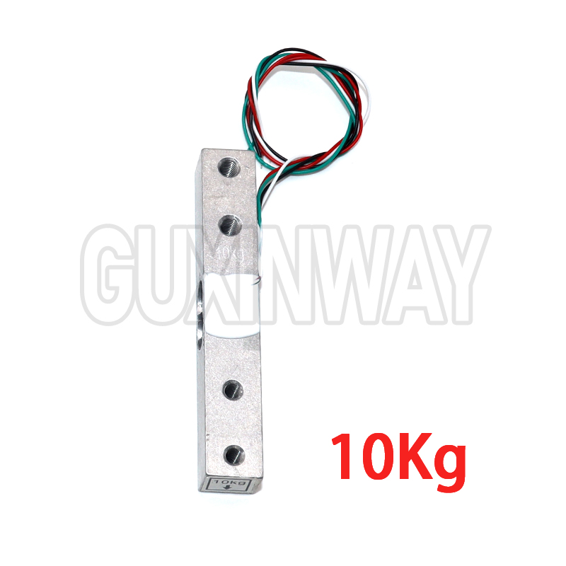 Load Cell 1KG 2KG 5KG 10KG 20K - Muscle Sensor Emg ulasan dan harga