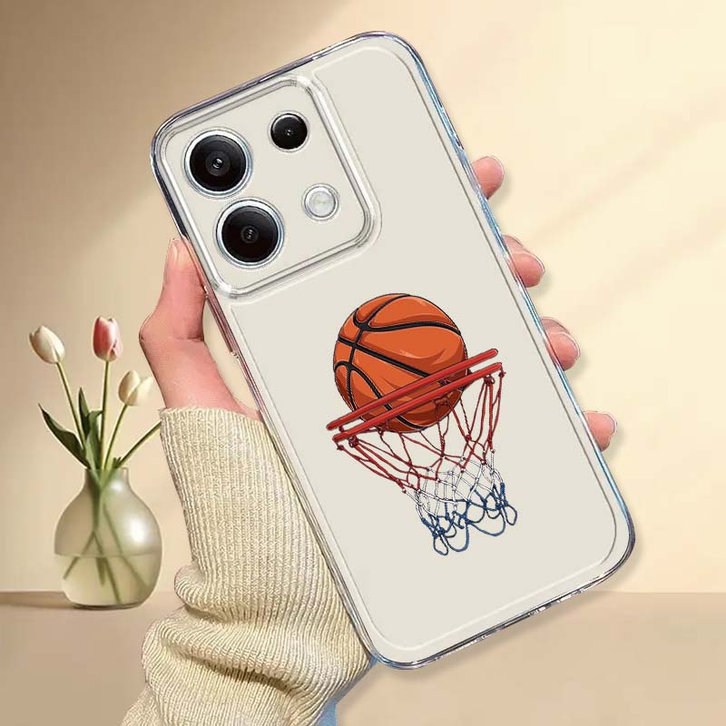 Cool basketball patterns Phone - Xiaomi Poco X6 ulasan dan harga