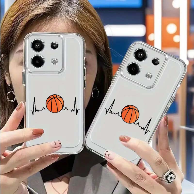 Cool basketball patterns Phone - Xiaomi Poco X6 ulasan dan harga